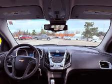 2015 Chevrolet Equinox LS Front-wheel Drive Automatic - Photo 10