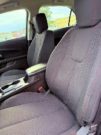 2015 Chevrolet Equinox LS Front-wheel Drive Automatic - Photo 11
