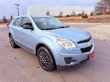 2015 Chevrolet Equinox LS Front-wheel Drive Automatic - Photo 13