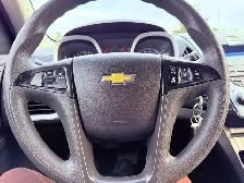 2015 Chevrolet Equinox LS Front-wheel Drive Automatic - Photo 15