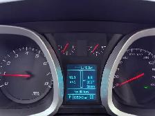 2015 Chevrolet Equinox LS Front-wheel Drive Automatic - Photo 16