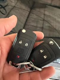 2015 Chevrolet Equinox LS Front-wheel Drive Automatic - Photo 18