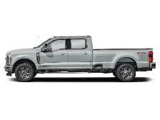 2026 Ford Super Duty F-350 SRW - Photo 3