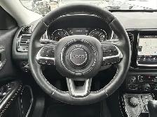 2018 Jeep Compass LIMITED 4X4/NAVIGATION/B.CAM/PANO ROOF/FINANCI - Photo 26