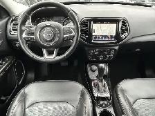 2018 Jeep Compass LIMITED 4X4/NAVIGATION/B.CAM/PANO ROOF/FINANCI - Photo 27