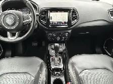 2018 Jeep Compass LIMITED 4X4/NAVIGATION/B.CAM/PANO ROOF/FINANCI - Photo 28