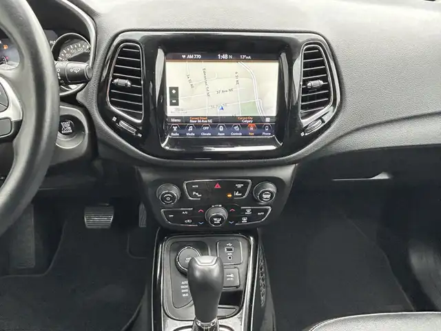 2018 Jeep Compass LIMITED 4X4/NAVIGATION/B.CAM/PANO ROOF/FINANCI - Photo 29