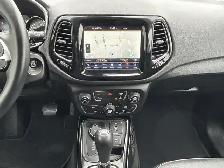 2018 Jeep Compass LIMITED 4X4/NAVIGATION/B.CAM/PANO ROOF/FINANCI - Photo 29