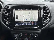 2018 Jeep Compass LIMITED 4X4/NAVIGATION/B.CAM/PANO ROOF/FINANCI - Photo 30