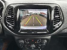 2018 Jeep Compass LIMITED 4X4/NAVIGATION/B.CAM/PANO ROOF/FINANCI - Photo 31