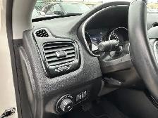 2018 Jeep Compass LIMITED 4X4/NAVIGATION/B.CAM/PANO ROOF/FINANCI - Photo 34