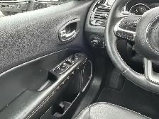 2018 Jeep Compass LIMITED 4X4/NAVIGATION/B.CAM/PANO ROOF/FINANCI - Photo 35