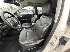 2018 Jeep Compass LIMITED 4X4/NAVIGATION/B.CAM/PANO ROOF/FINANCI - Photo 37