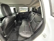 2018 Jeep Compass LIMITED 4X4/NAVIGATION/B.CAM/PANO ROOF/FINANCI - Photo 39