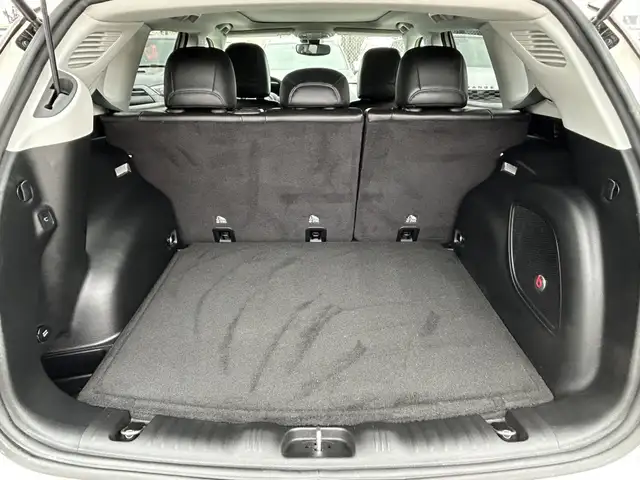 2018 Jeep Compass LIMITED 4X4/NAVIGATION/B.CAM/PANO ROOF/FINANCI - Photo 40