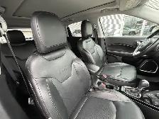 2018 Jeep Compass LIMITED 4X4/NAVIGATION/B.CAM/PANO ROOF/FINANCI - Photo 42