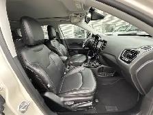 2018 Jeep Compass LIMITED 4X4/NAVIGATION/B.CAM/PANO ROOF/FINANCI - Photo 43