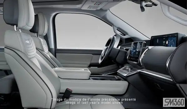 2026 Ford Expedition