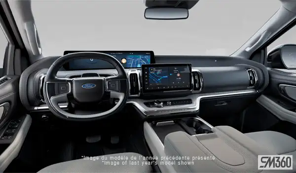 2026 Ford Expedition - Photo 3
