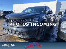 2023 Kia Sorento EX