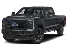 2026 Ford Super Duty F-350 DRW