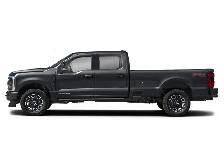 2026 Ford Super Duty F-350 DRW - Photo 3