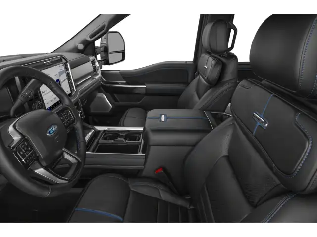 2026 Ford Super Duty F-350 DRW - Photo 6
