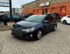 2020 Hyundai Elantra Preferred IVT | NO ACCIDENTS | HEATED STEER