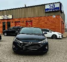 2020 Hyundai Elantra Preferred IVT | NO ACCIDENTS | HEATED STEER - Photo 2