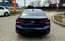 2020 Hyundai Elantra Preferred IVT | NO ACCIDENTS | HEATED STEER - Photo 5