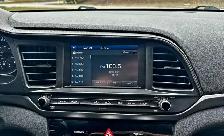 2020 Hyundai Elantra Preferred IVT | NO ACCIDENTS | HEATED STEER - Photo 16