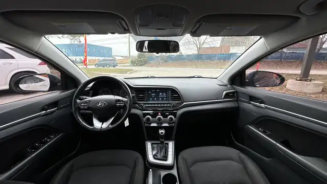 2020 Hyundai Elantra Preferred IVT | NO ACCIDENTS | HEATED STEER - Photo 22