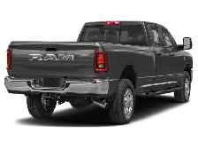 2026 Ram 3500 - Photo 2