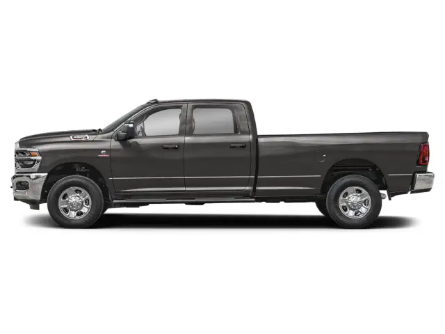 2026 Ram 3500 - Photo 3