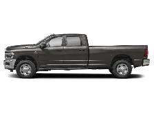 2026 Ram 3500 - Photo 3