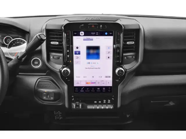 2026 Ram 3500 - Photo 7