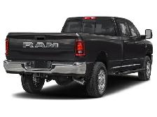 2026 Ram 3500 - Photo 2