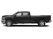 2026 Ram 3500 - Photo 3