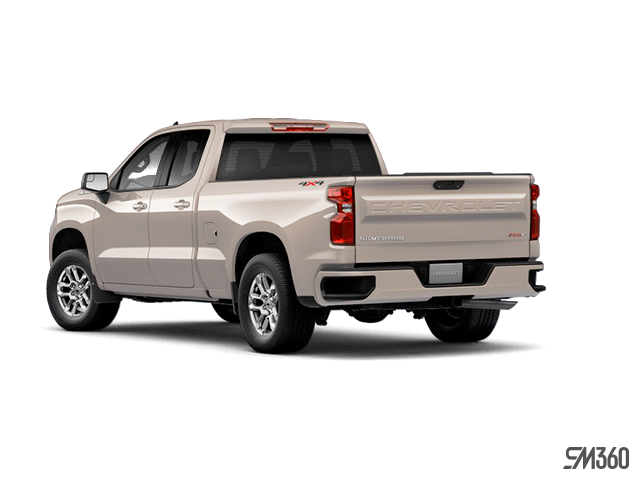 2026 Chevrolet Silverado 1500 RST - Photo 2