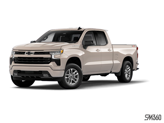 2026 Chevrolet Silverado 1500 RST - Photo 3