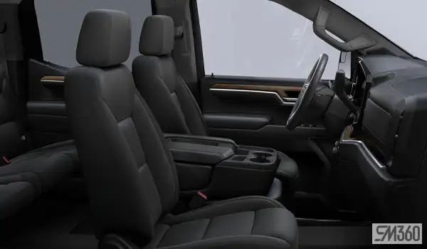 2026 Chevrolet Silverado 1500 RST - Photo 4