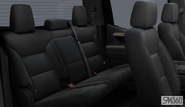 2026 Chevrolet Silverado 1500 RST - Photo 5