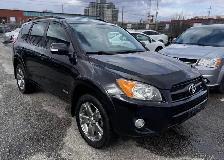 2010 Toyota RAV4 Sport V6 - Photo 7