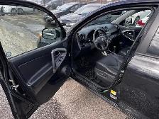 2010 Toyota RAV4 Sport V6 - Photo 9