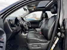 2010 Toyota RAV4 Sport V6 - Photo 10