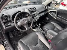 2010 Toyota RAV4 Sport V6 - Photo 11