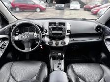 2010 Toyota RAV4 Sport V6 - Photo 12