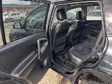 2010 Toyota RAV4 Sport V6 - Photo 14