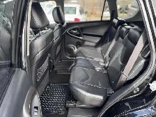 2010 Toyota RAV4 Sport V6 - Photo 15