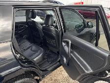 2010 Toyota RAV4 Sport V6 - Photo 17